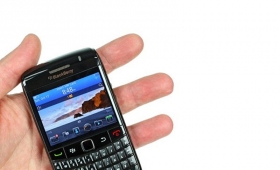 BlackBerry 9700 | 9780 Bold